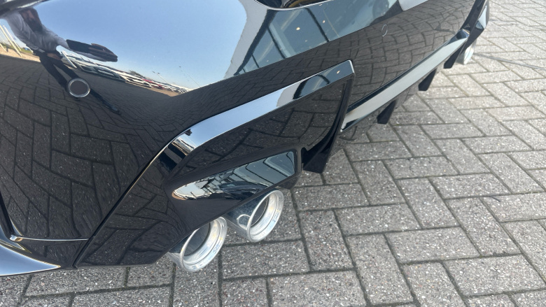 BMW 1 Series M135 xDrive 5dr Step Auto Petrol Hatchback